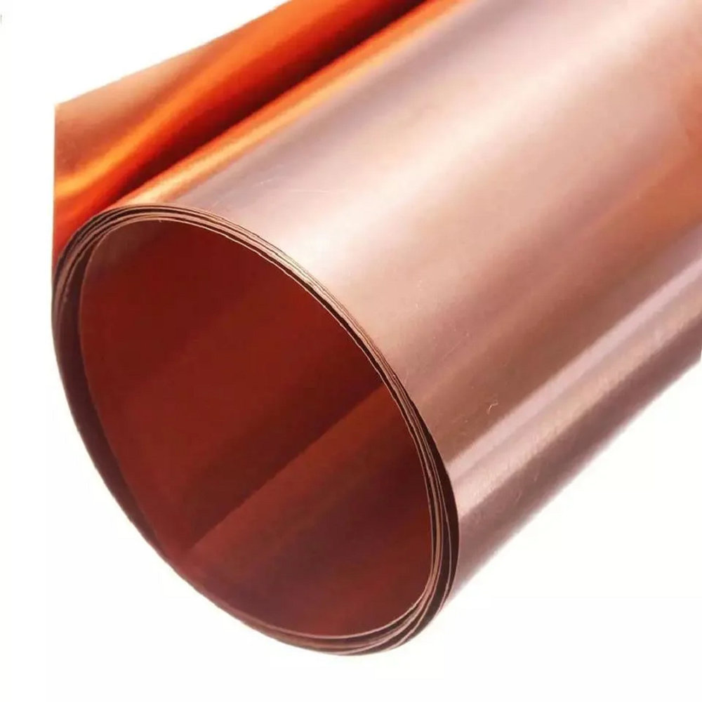 Battery copper foil (1)