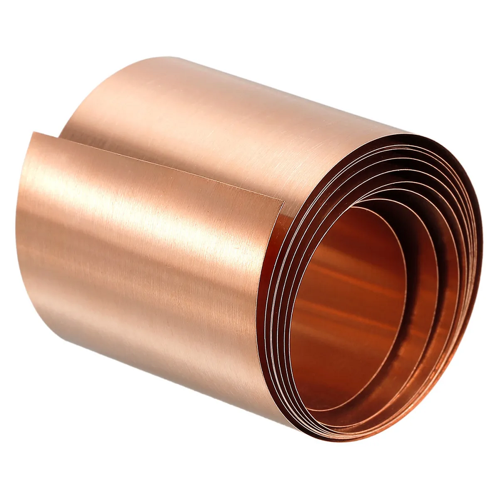 copper foil  (2)