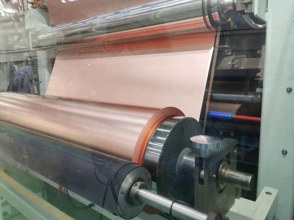 copper foil -Civen metal (4)