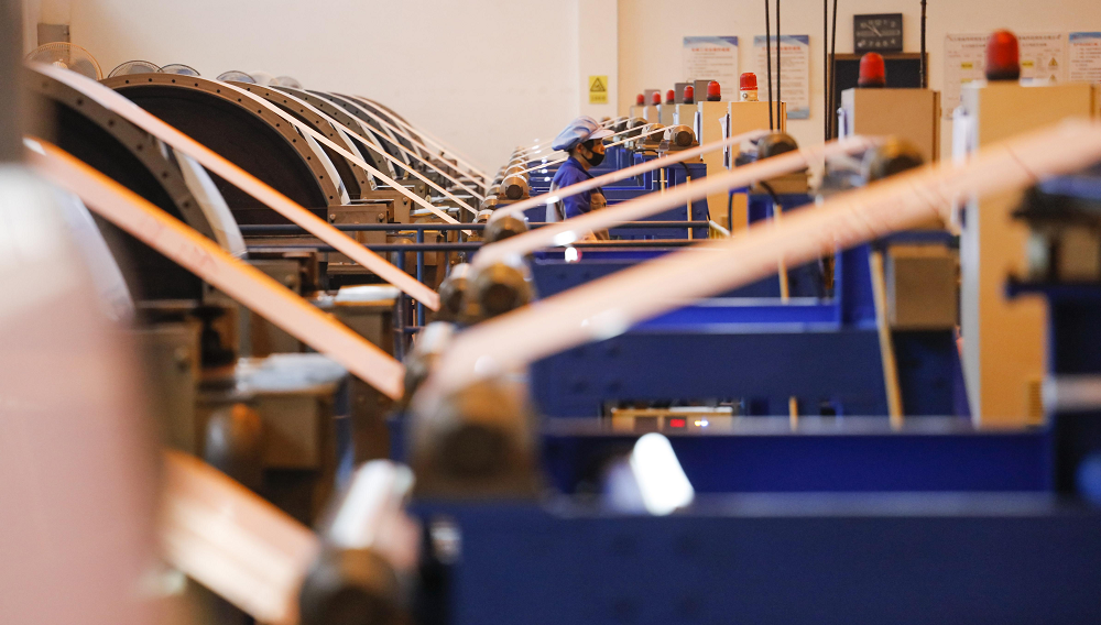 copper foil prodcution (3)