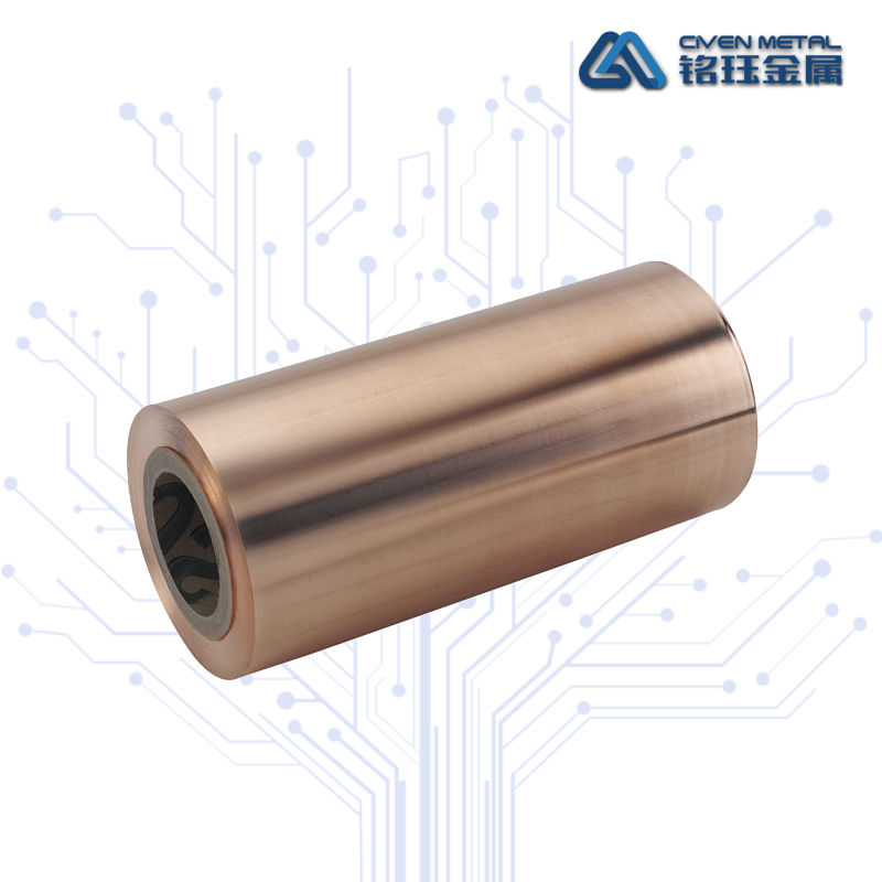 铍铜箔 Featured Image